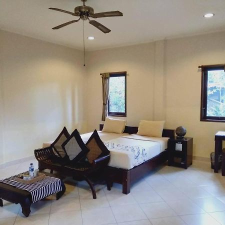Prasanti Bed & Breakfast Ubud Zewnętrze zdjęcie