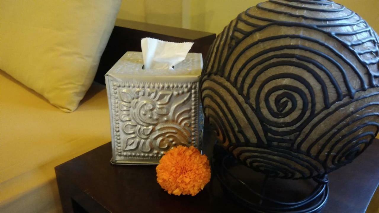 Prasanti Bed & Breakfast Ubud Zewnętrze zdjęcie